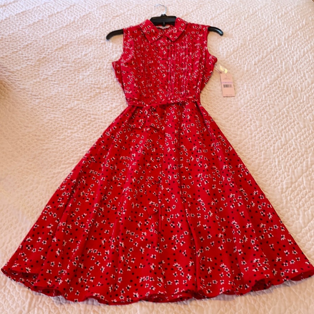 Nanette by Nanette Lepore summer dress